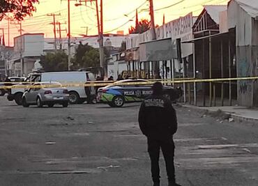 Detienen a presuntos responsables por el cadáver calcinado en el Independencia