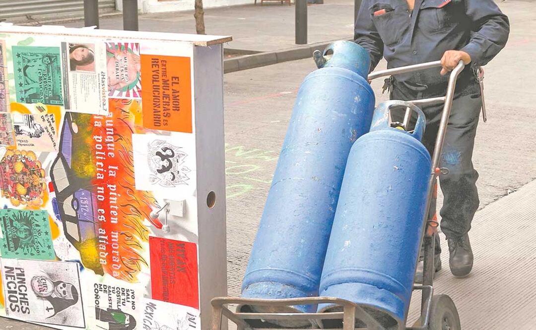 Foto: Agencia Es Imagen para El Universal Puebla