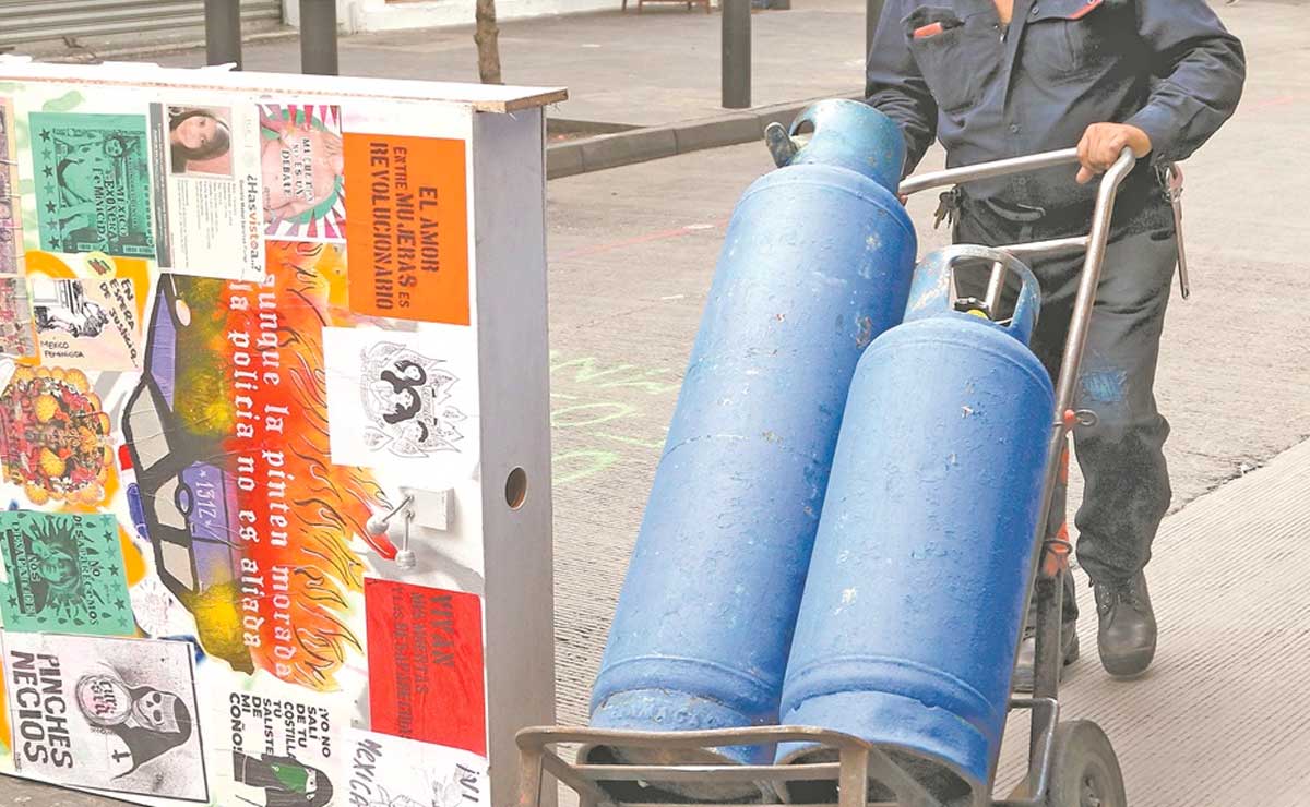 Otra vez sube el precio del gas en Puebla