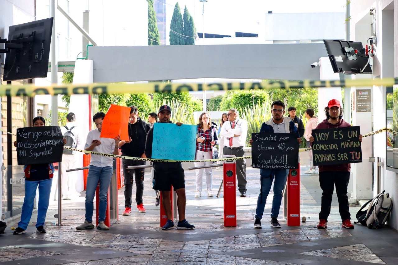 Foto: Agencia Es Imagen para El Universal Puebla