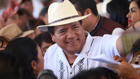 Julio Huerta expresó su confianza por el proceso interno en Morena