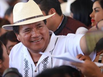 Julio Huerta expresó su confianza por el proceso interno en Morena