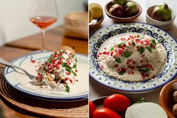 3 lugares para comer chiles en nogada antes de que termine la temporada