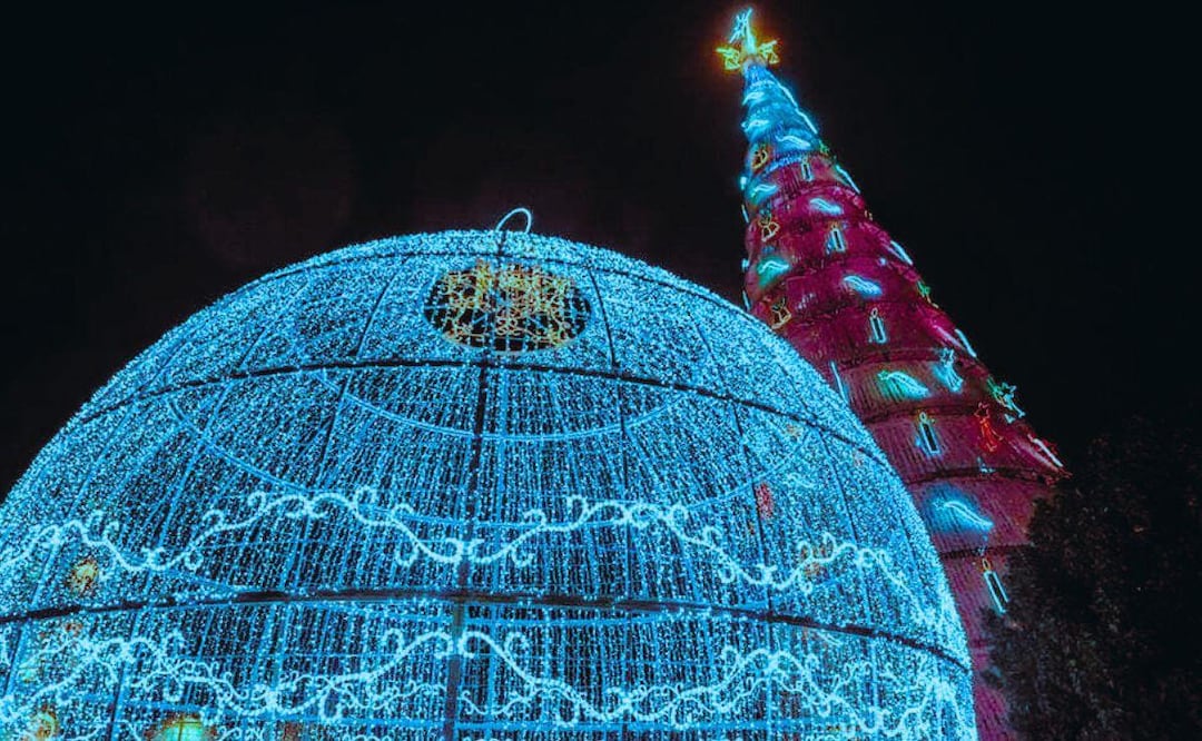 Esta es la mejor época para visitar Chignahuapan. Foto Chignahuapan Travel