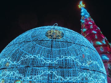 Cuánto cuesta hospedarse en el Pueblo Mágico de las Esferas