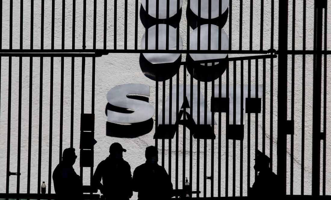 El Sistema de Administración Tributaria abrió un nuevo servicio a los contribuyentes. Foto: Cuartoscuro