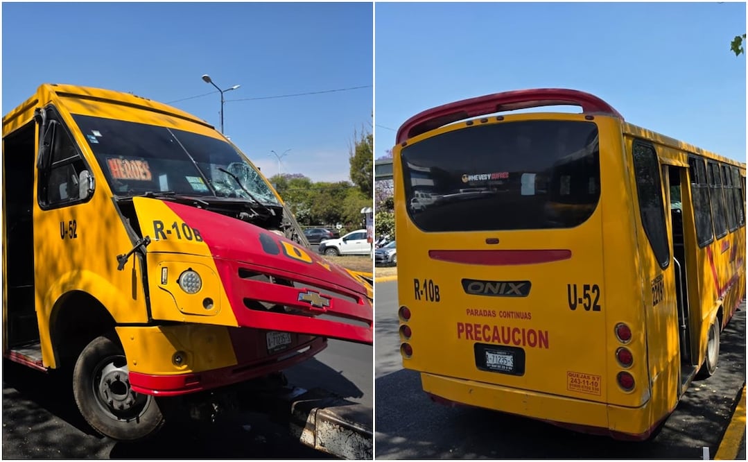 Cualquier acción que vulnere la integridad de las personas será sancionada | Foto: Gobierno del Estado