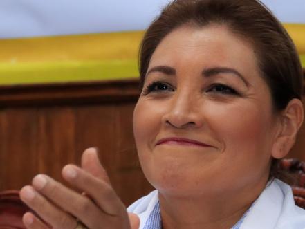 ¿Cuánto ganan los dirigentes de partido en Puebla?