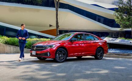 Jetta 2023 ya se puede reservar en Volkswagen. ¿Cuáles son sus costos y características?