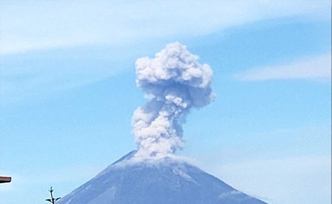 Foto: Agencia Es Imagen para El Universal Puebla