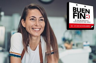 Buen Fin 2022. ¿Quiénes podrán participar en el sorteo del SAT?