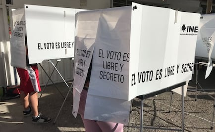 Elecciones Puebla 2021. ¿A qué hora abren las casillas el 6 de junio?