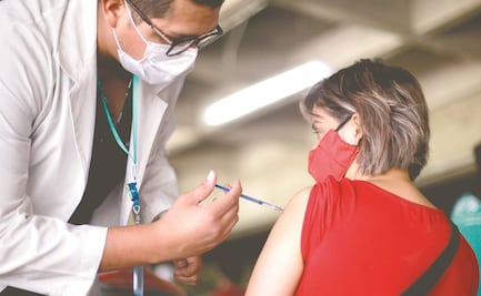 Se espera que la vacunación dure 35 minutos