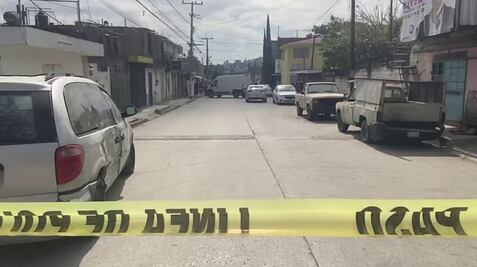 Matan a hombre en Santa Cruz Buenavista, donde también asesinaron a Vielka Pulido y su novio