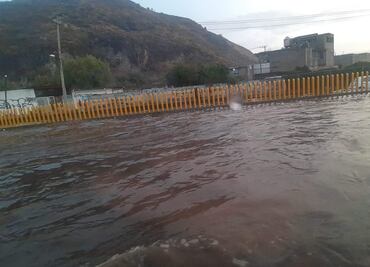 ¿Qué pasó en la autopista México-Puebla el día de hoy 2 de julio?