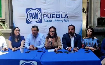 Rafael Micalco es el nuevo líder de la bancada del PAN