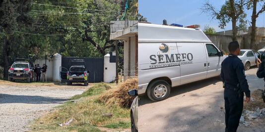 Hallan restos humanos en Bosques de Santa Anita; perro habría encontrado cráneo