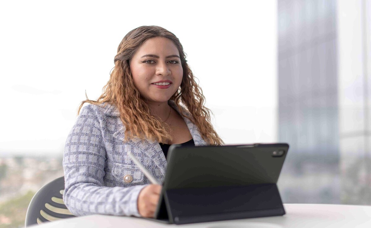 Egresada de Actuaría gana premio del Capítulo Iberoamericano del Observatorio de Finanzas