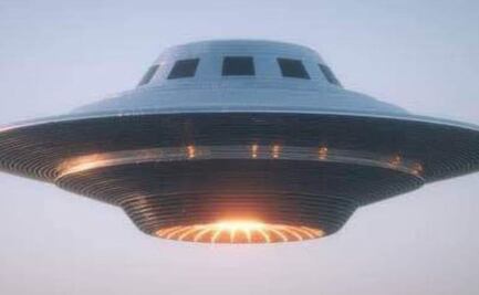 Estos son los 3 avistamientos OVNI más increíbles de Puebla