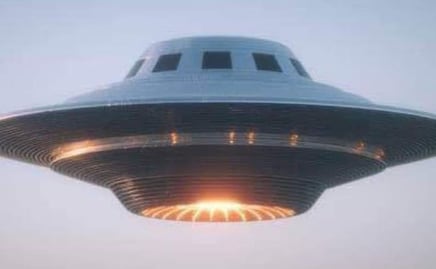 Estos son los 3 avistamientos OVNI más increíbles de Puebla