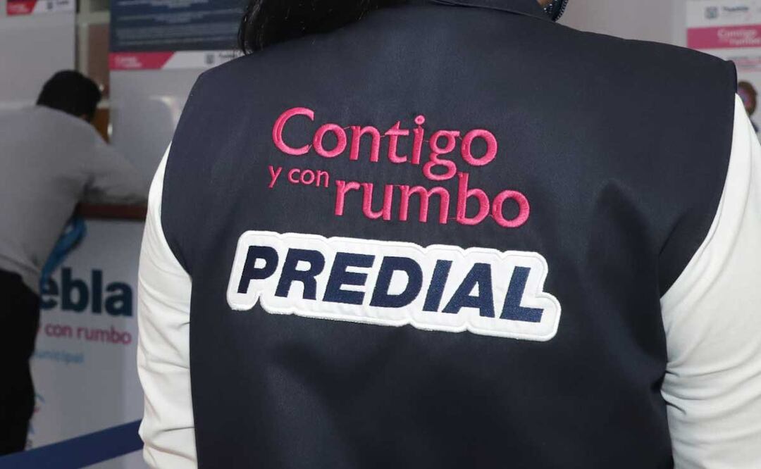 Foto: Agencia Es Imagen para El Universal Puebla