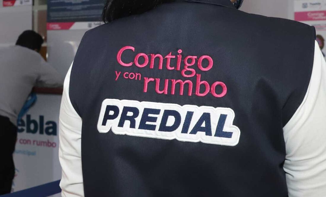 Foto: Agencia Es Imagen para El Universal Puebla