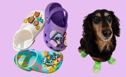 ¿Dónde encontrar la tienda de Crocs con descuentos en Puebla?