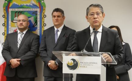 Fiscalía de Puebla informa avances en investigación por balacera en Xoxtla