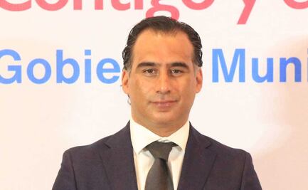 Gobierno estatal ofrece apoyo a expareja de Michel Chaín