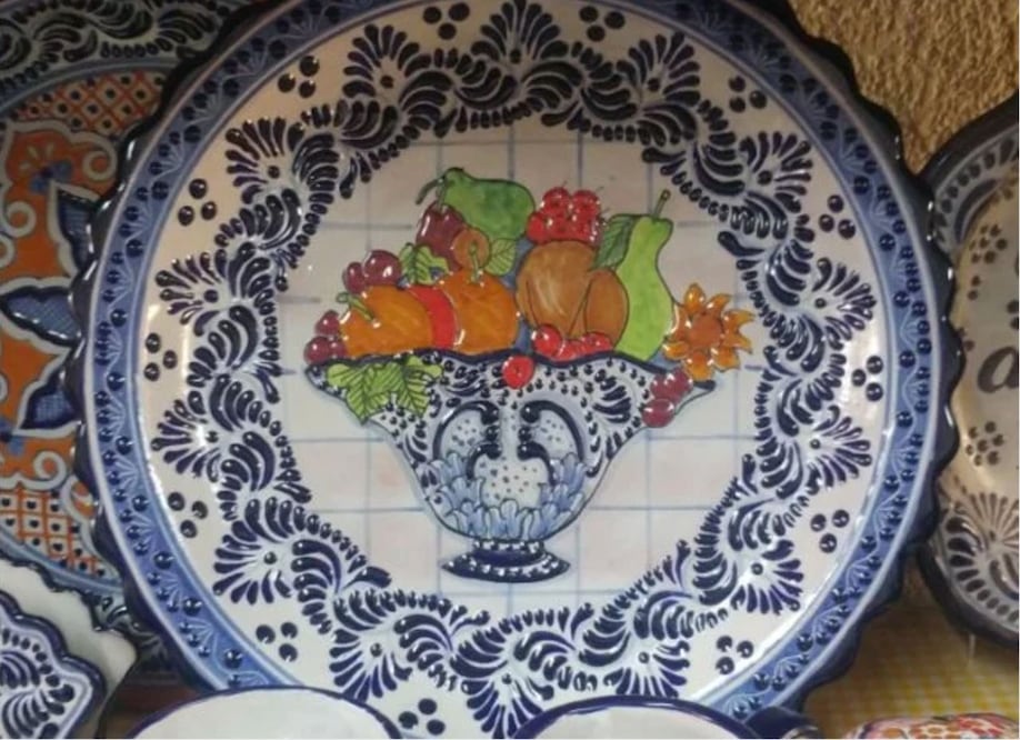 Foto: Puebla en Talavera