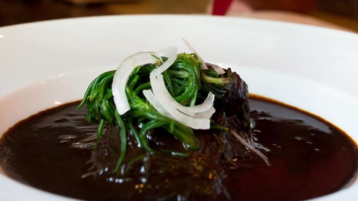 Fotos tomadas del Instagram de Augurio Restaurante