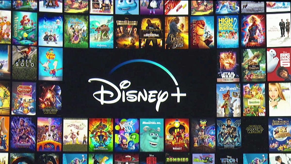 A partir del 26 de junio de 2024, Disney Plus comenzará a ofrecer contenido unificado, reemplazando a Star+ que dejará de estar disponible tanto en su versión web como en la aplicación móvil. 

Foto: Producción El Universal Puebla
