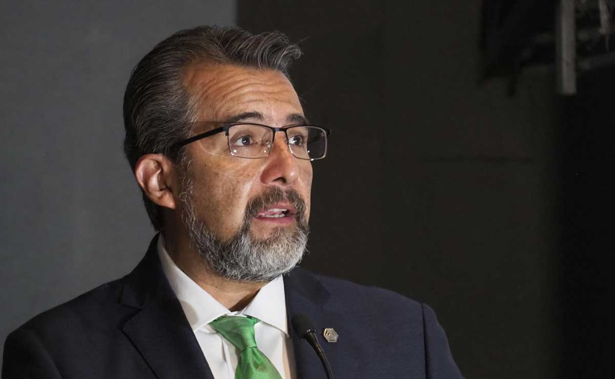 Innecesaria y costosa la consulta por revocación de mandato: Coparmex