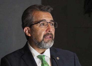 Innecesaria y costosa la consulta por revocación de mandato: Coparmex