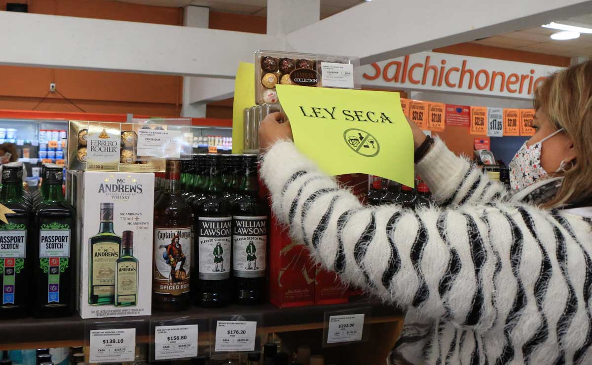 Ley Seca en cuatro municipios de Puebla por consulta de revocación