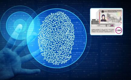 Credencial del INE ya no será la identificación oficial, exigirán la CURP biométrica para todo
