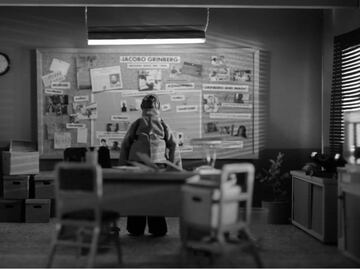 BUAP proyectará documental sobre el hermano desaparecido de Ari Telch