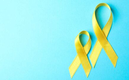 Hay 254 niños con cáncer en Puebla