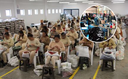 Saldo blanco tras operativo de supervisión en penal femenil de Serdán: SSP