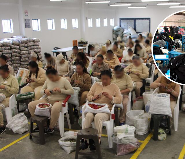 Saldo blanco tras operativo de supervisión en penal femenil de Serdán: SSP