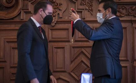 Doctorado honoris causa: qué es y quiénes lo han recibido en Puebla