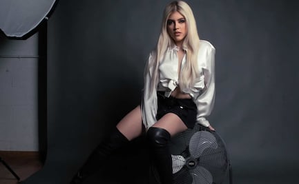 Xavi Jordan promociona su primer EP titulado "Mi Vida Vol. 1"