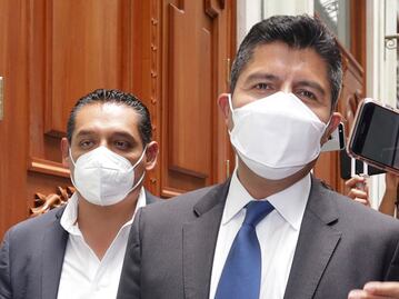 Realiza Lalo Rivera reuniones para desarrollar ejes de campaña