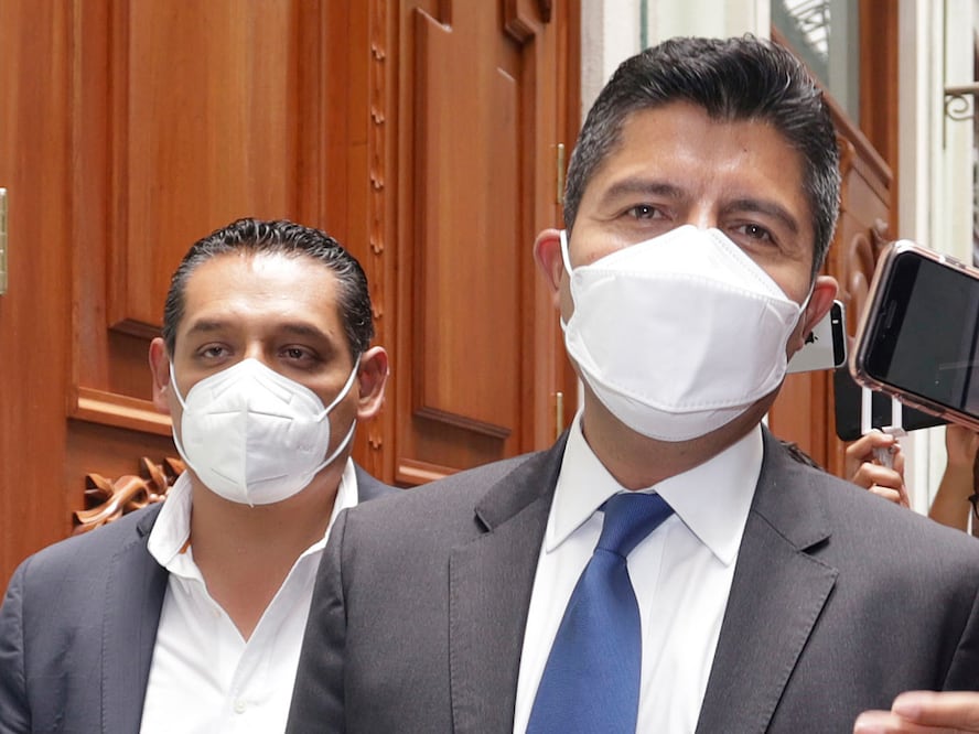 Foto: Agencia Enfoque para El Universal Puebla