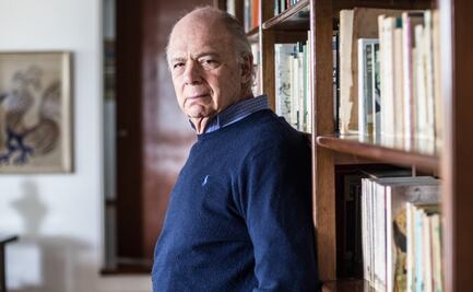 Krauze: Polarización, un cáncer; se alienta desde Palacio cada mañana