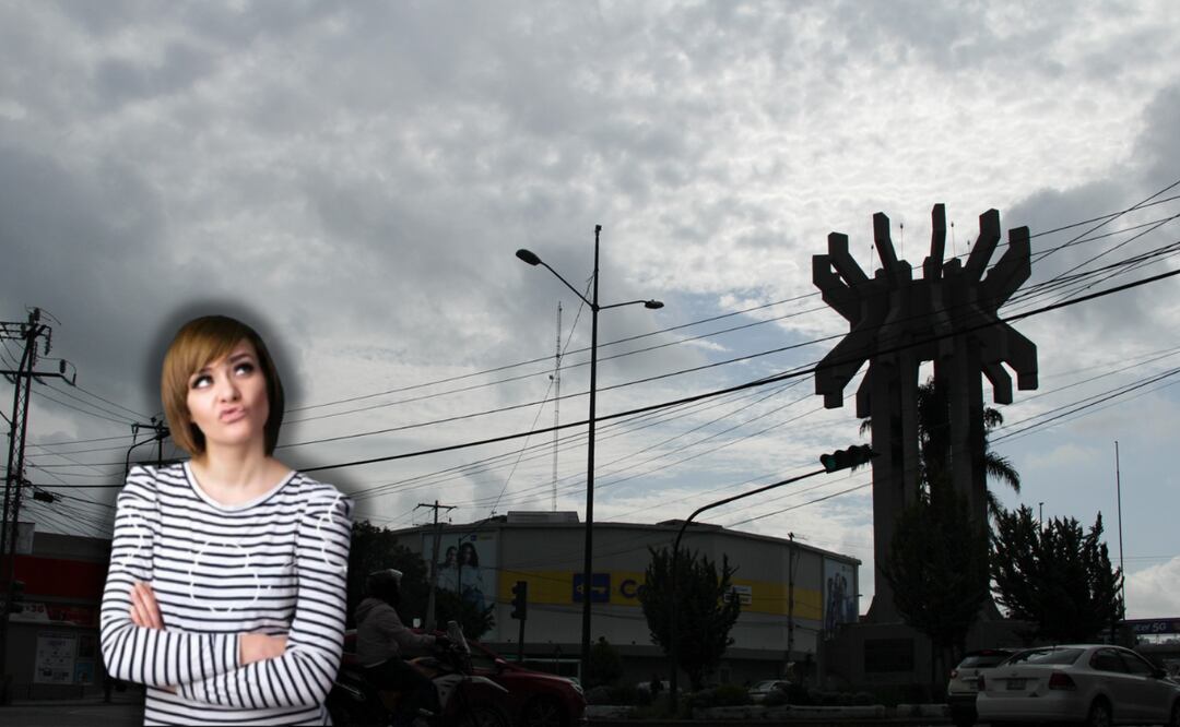 Las lluvias en gran parte de la República Mexicana se deben a diversos fenómenos climáticos I Foto: EsImagen/VistaCreate
