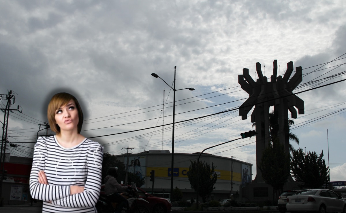 ¿Seguirá lloviendo en Puebla? Conoce el pronóstico del clima para este domingo 13 de julio