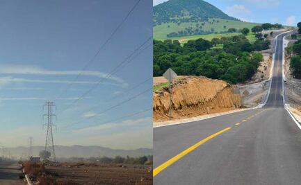 ¿En qué se parecen Puebla de Zaragoza y Puebla de Baja California Norte?