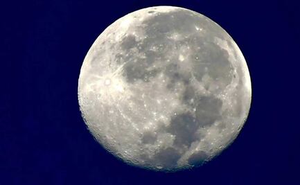 ​Luna fría 2022: ¿Por qué se llama así y cuándo se verá?