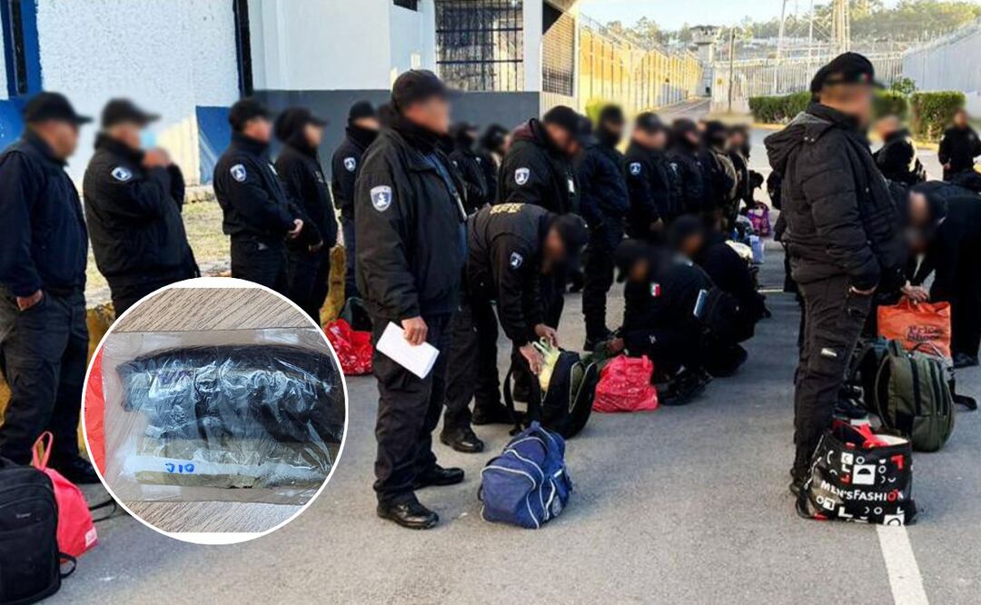 El gobierno estatal anunció mayores controles y supervisión interna | Foto: SSP